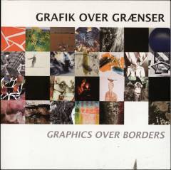 Grafik over grænser