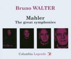 The great symphonies