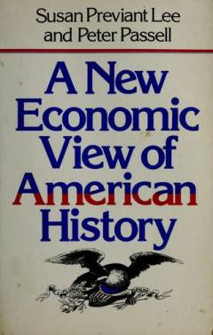 A new economic view of American history
