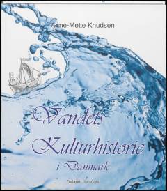Vandets kulturhistorie i Danmark