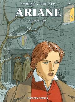Tegneserie, 2002