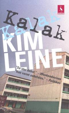 Kalak : erindringsroman