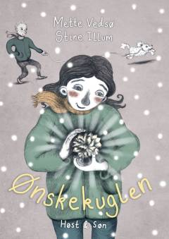 Ønskekuglen