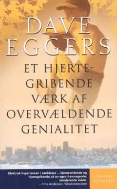 Et hjertegribende værk af overvældende genialitet (Sæt)