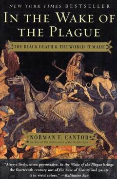In the wake of the plague : the Black Death and the world it made