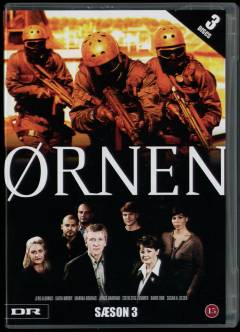 Tv-serie (dvd), 2012
