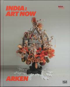 India: Art Now