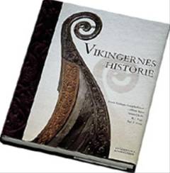 Vikingernes historie