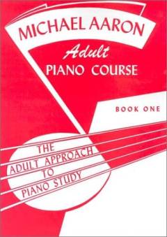Adult piano course. {Volume 2}