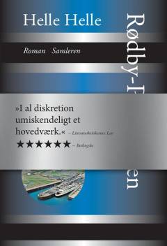 Rødby-Puttgarden