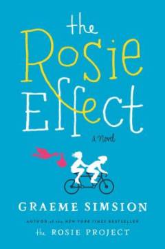 The Rosie effect