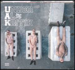 Musik (cd), ℗2018