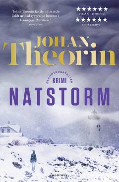 Natstorm : krimi