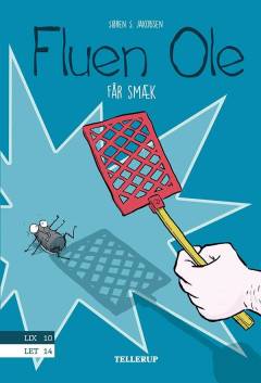 Fluen Ole får smæk