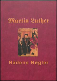 Nådens nøgler