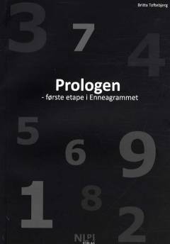 Prologen - første etape i enneagrammet