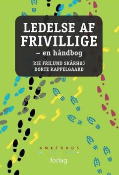 Ledelse af frivillige : en håndbog
