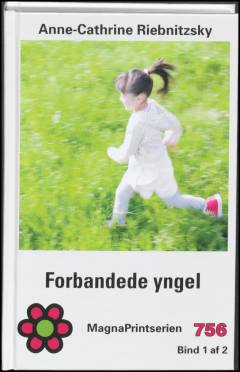 Forbandede yngel. Bind 1 (Stor skrift)