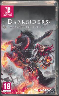 Darksiders