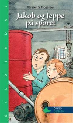 Bog, 1. udgave, 2007