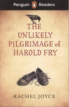 The unlikely pilgrimage of Harold Fry