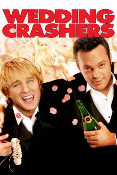 Wedding crashers