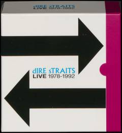 Live 1978-1992