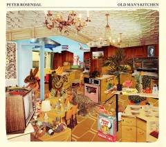 Old man's kitchen