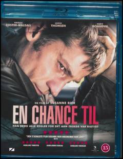 En chance til