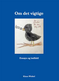 Om det vigtige : essays og indfald
