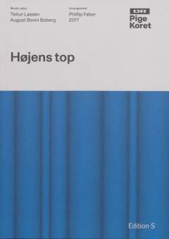 Højens top