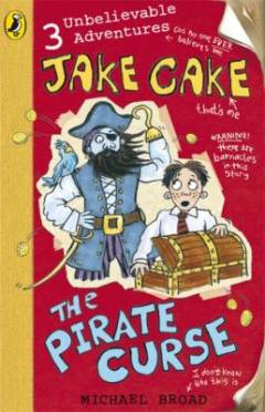 The Pirate curse