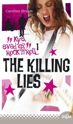 The Killing Lies