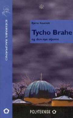 Tycho Brahe og den nye stjerne