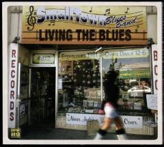 Living the blues