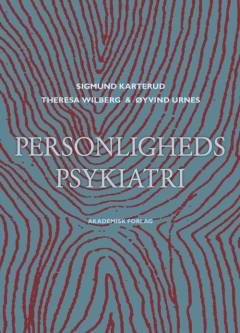 Personlighedspsykiatri