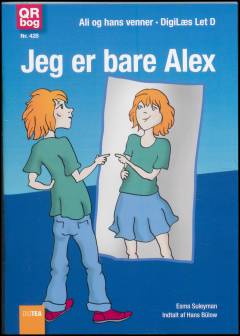 Jeg er bare Alex