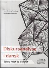 Diskursanalyse i dansk