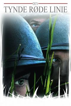 The thin red line