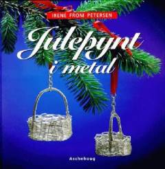 Julepynt i metal