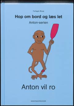 Anton vil ro