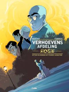 Verhoevens afdeling - Rosie