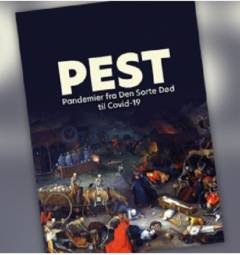 Pest : pandemier fra den sorte død til covid-19
