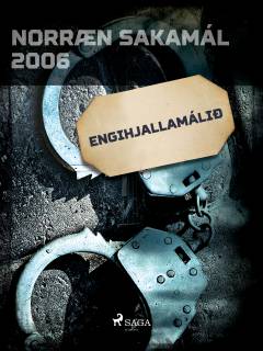 Engihjallamálið