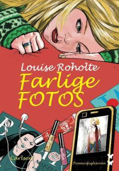 Forside til bogen Farlige fotos