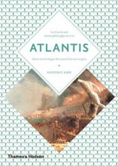 Atlantis : lost lands, ancient wisdom