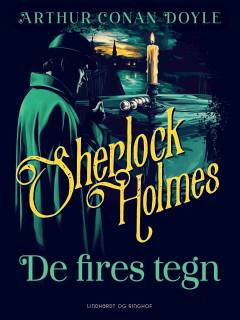 De fires tegn