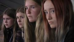 Ponylove. Afsnit 5 : Hestehviskeren