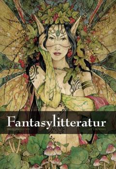 Fantasylitteratur