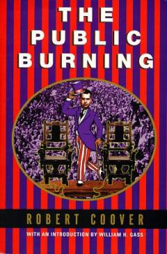 The public burning